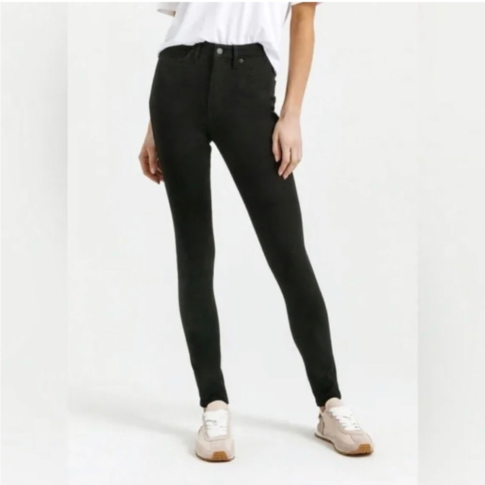 DU/ER Women's High Stretch Pants For Bike Commuting, Etc!